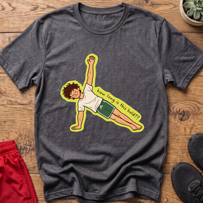 The Forever Plank