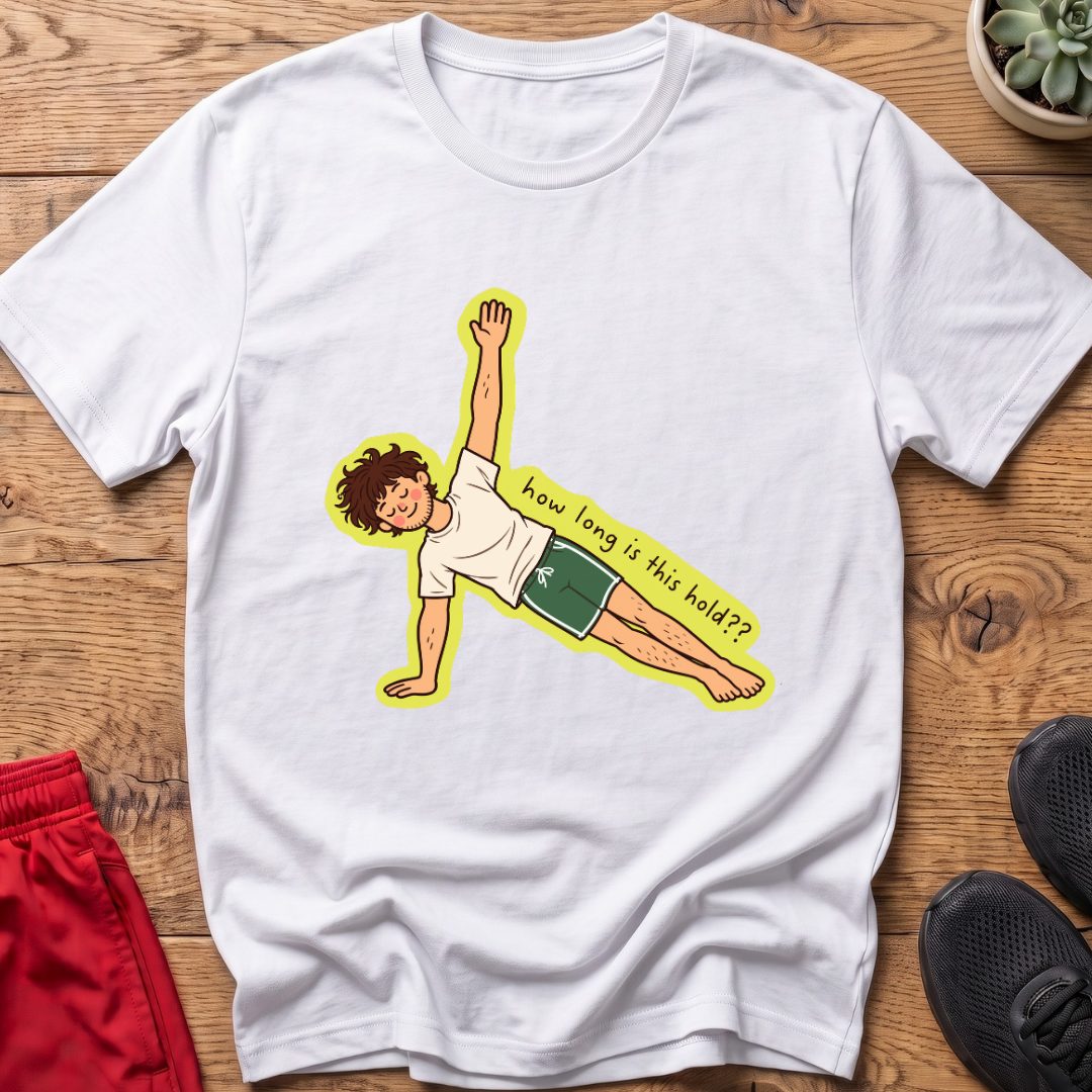 The Forever Plank