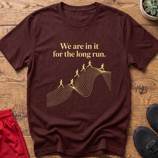 Long Run