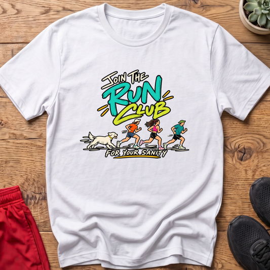 Run Club