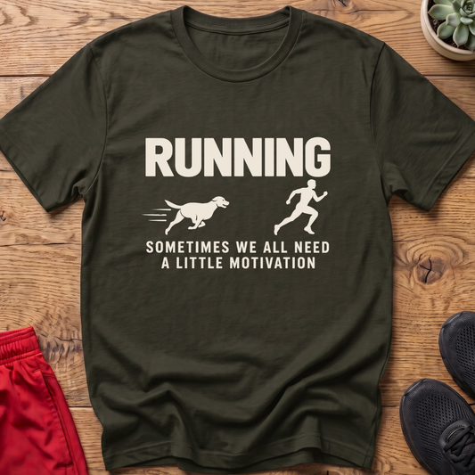 Running Motivation