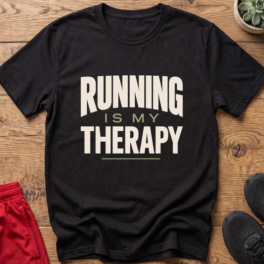 Running Therapy