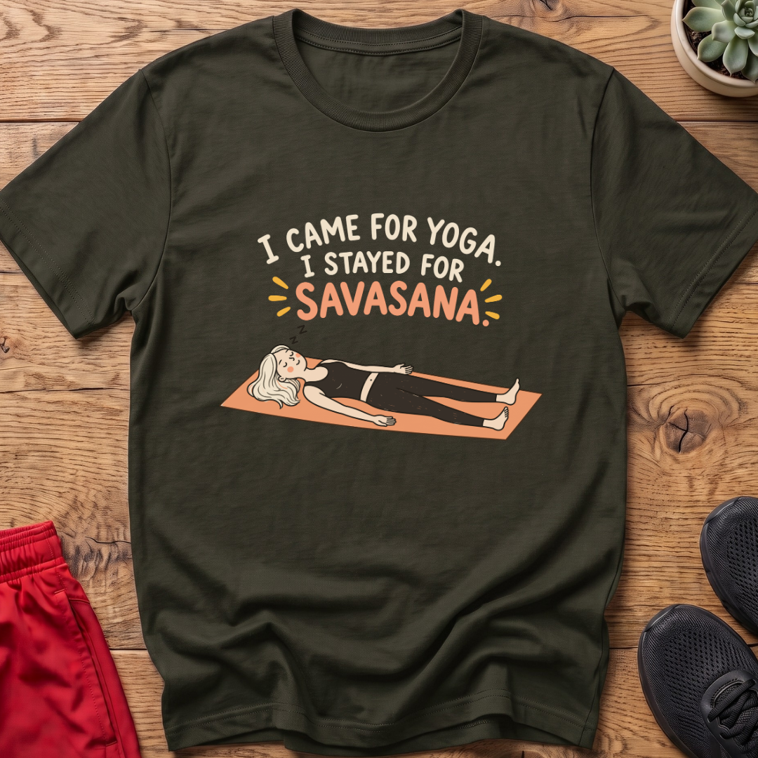 Savasana