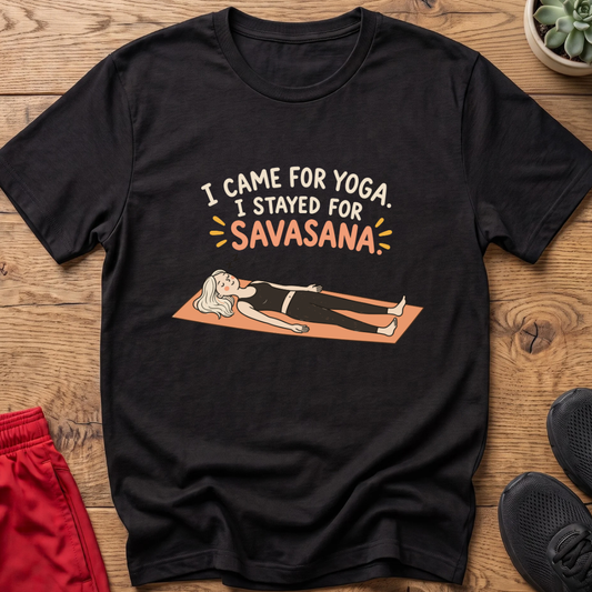 Savasana