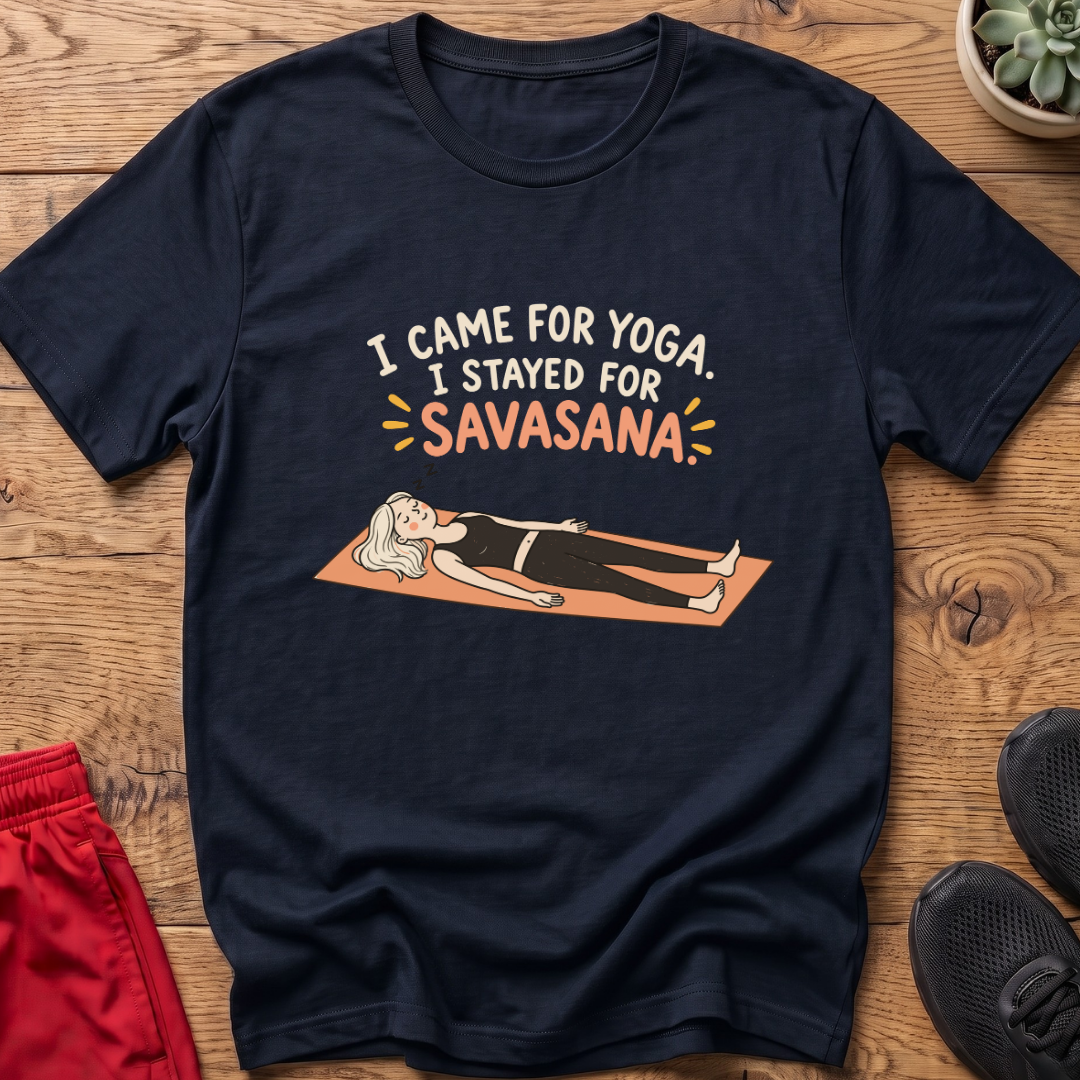 Savasana