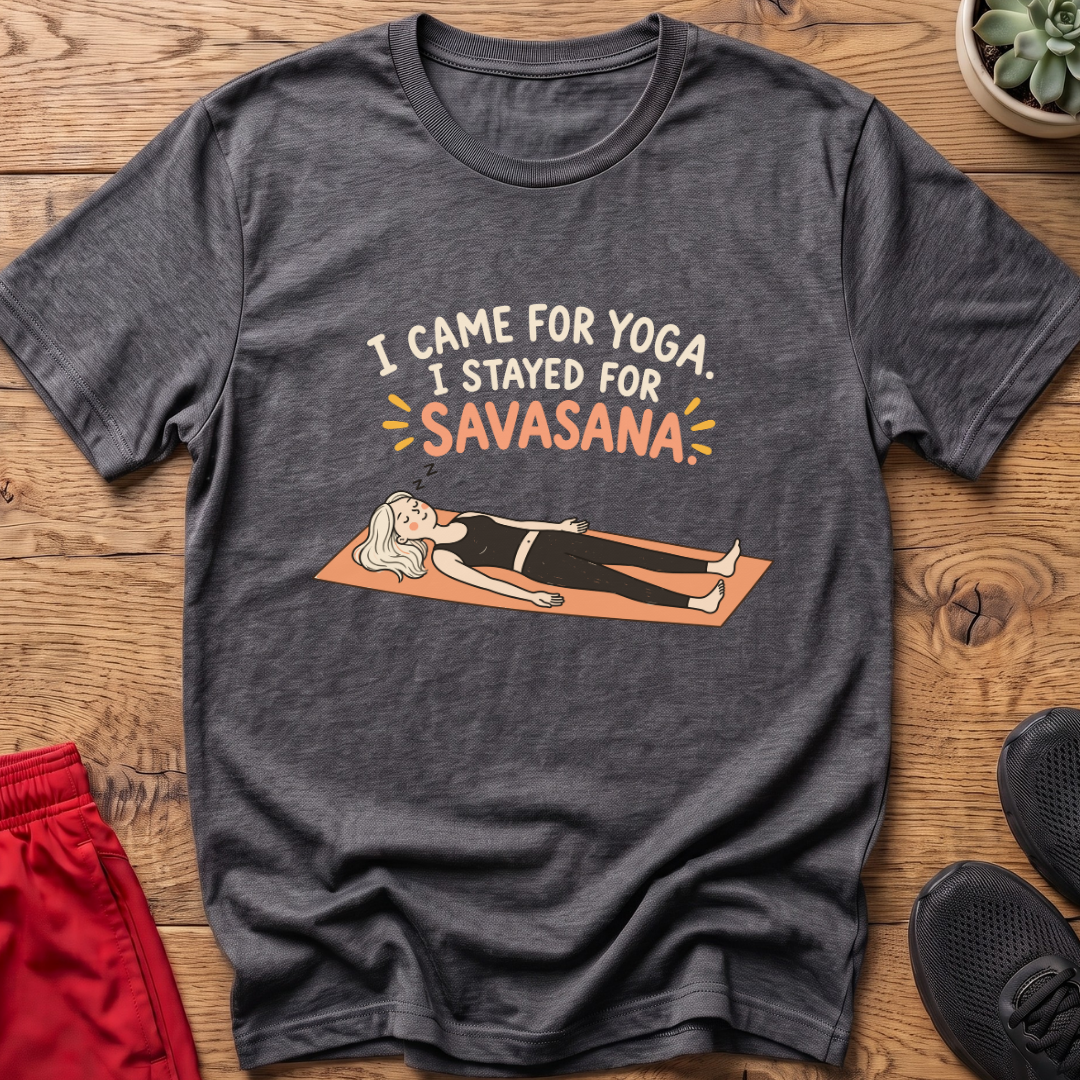Savasana