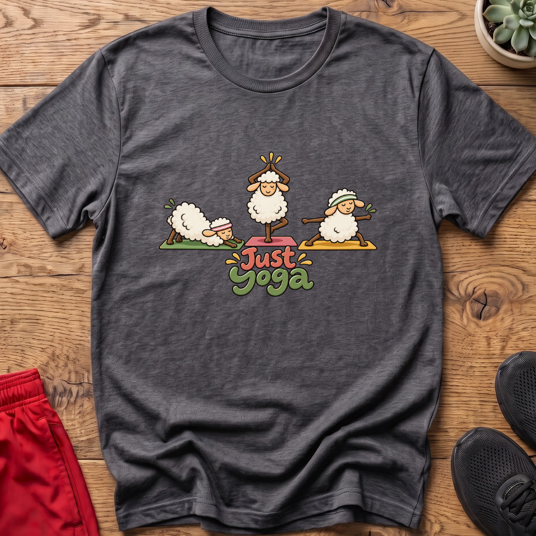 Just Yoga
