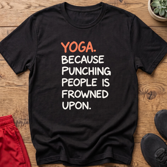 Aggressive Zen