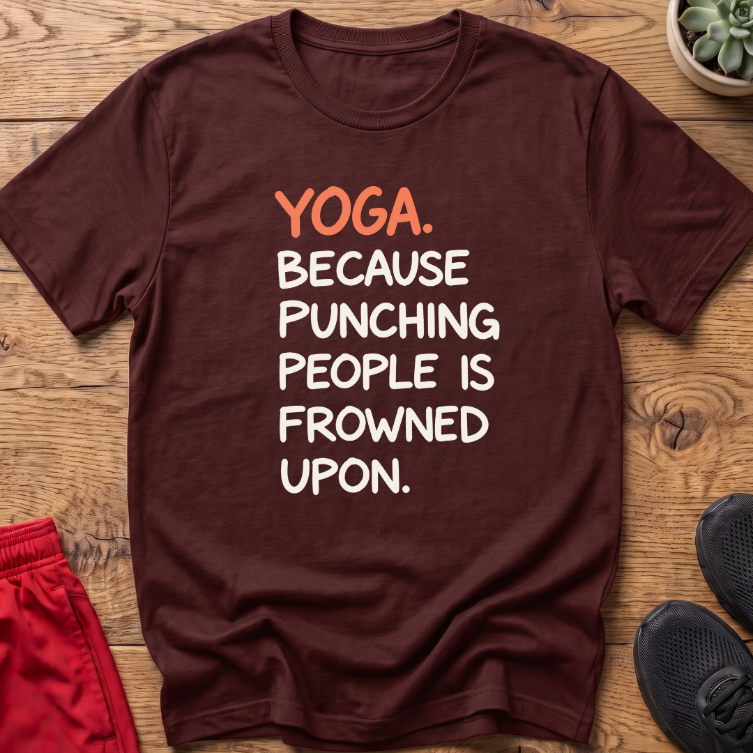 Aggressive Zen