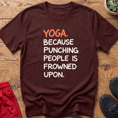 Aggressive Zen