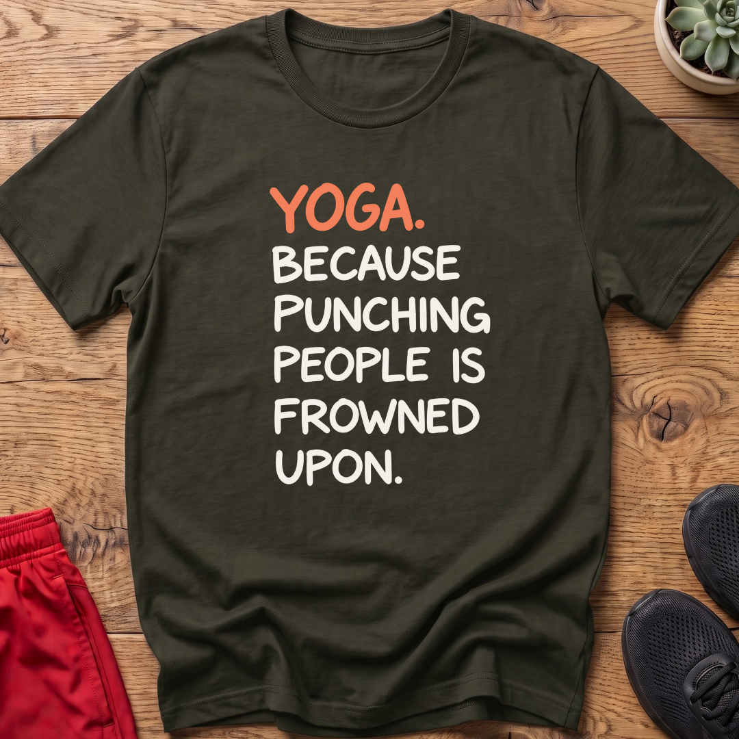 Aggressive Zen